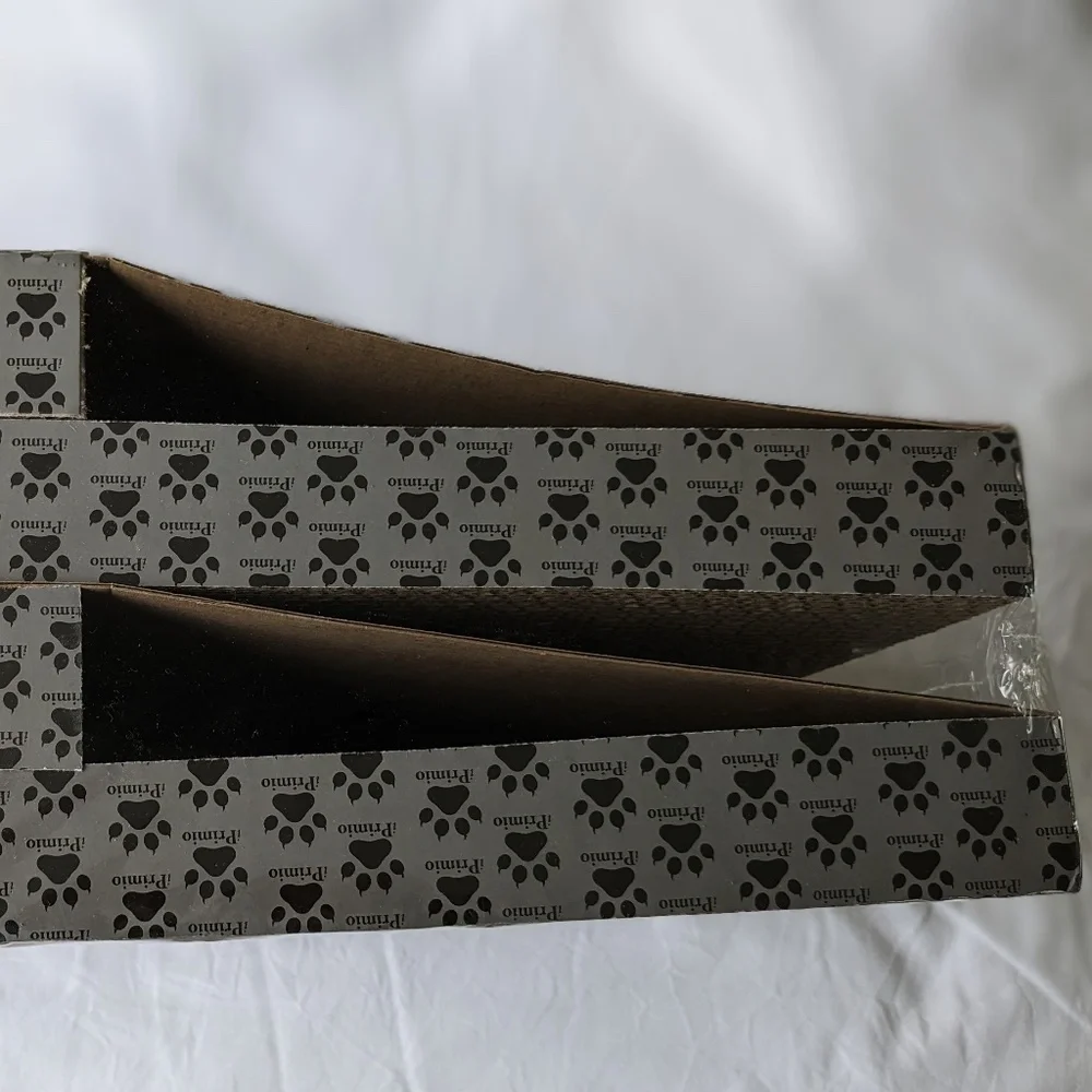 Cat Scratch Ramps, Set of 2